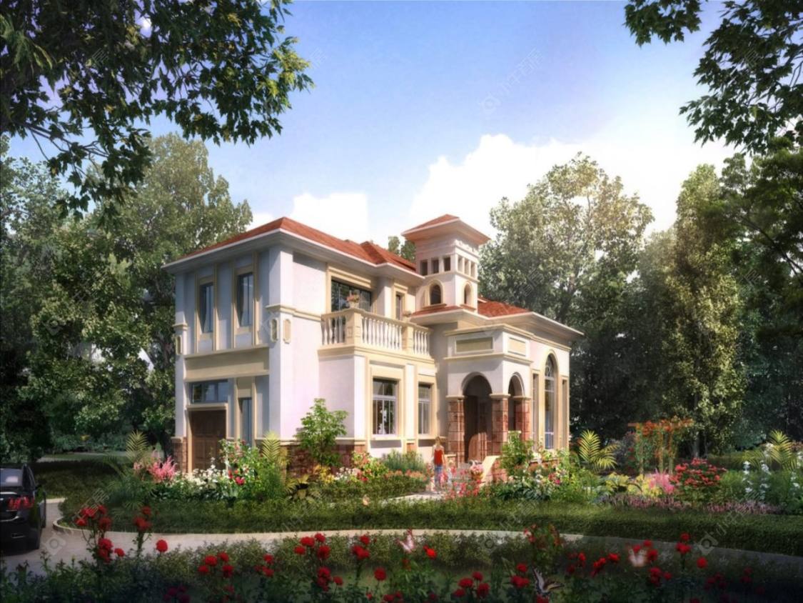 香水湾封面图_小牛看房