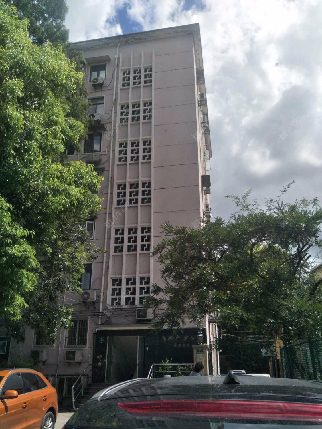 上海房地人才公寓小区_房地人才公寓小区null