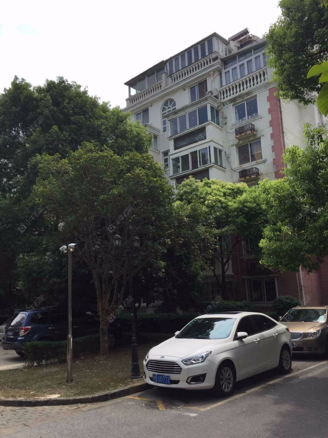 上海恒大华城天地苑一二期小区_恒大华城天地苑一二期小区null