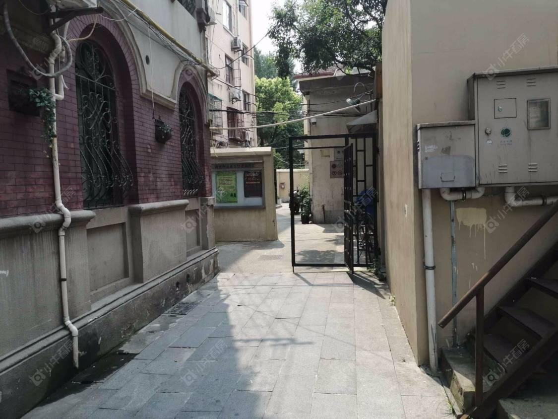 上海襄北大楼小区_襄北大楼小区null