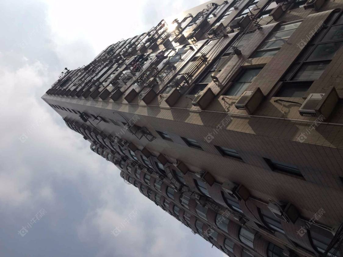 上海南顺公寓小区_南顺公寓小区null