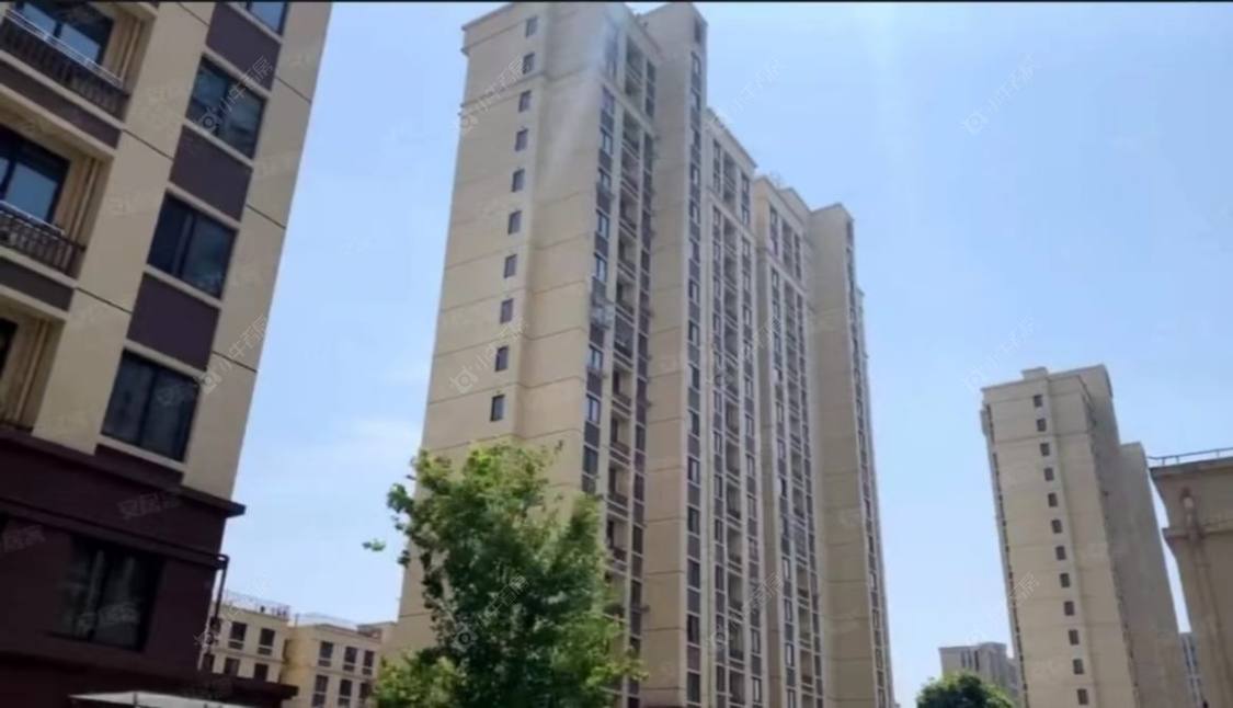 上海明卫佳苑西区小区_明卫佳苑西区小区null