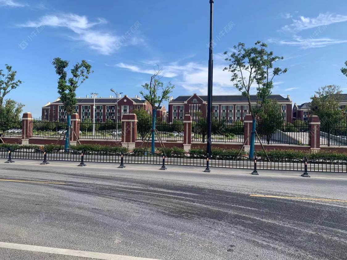 上海龙光·天曜别墅区小区_龙光·天曜别墅区小区null