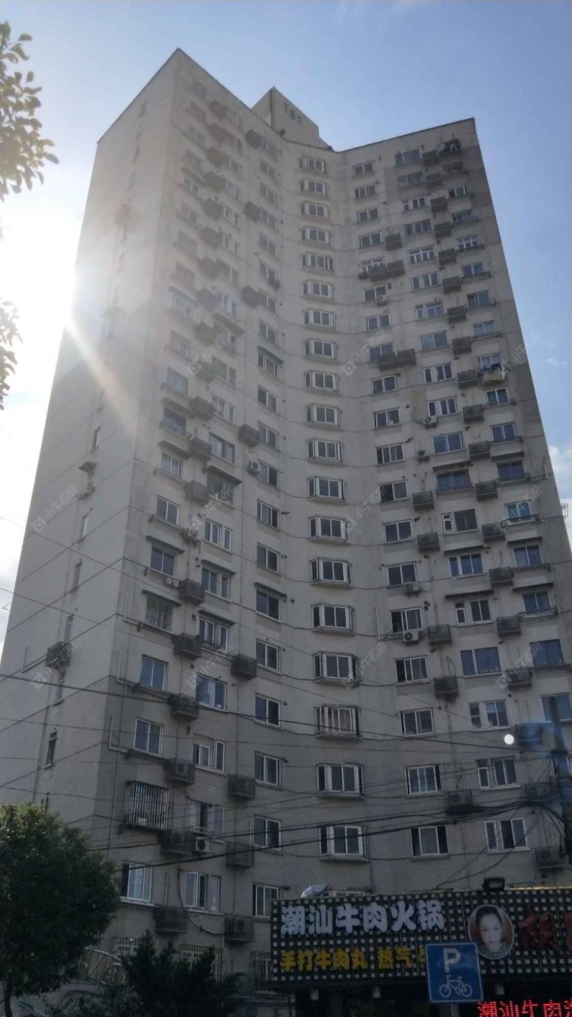 上海海浦小区小区_海浦小区小区null