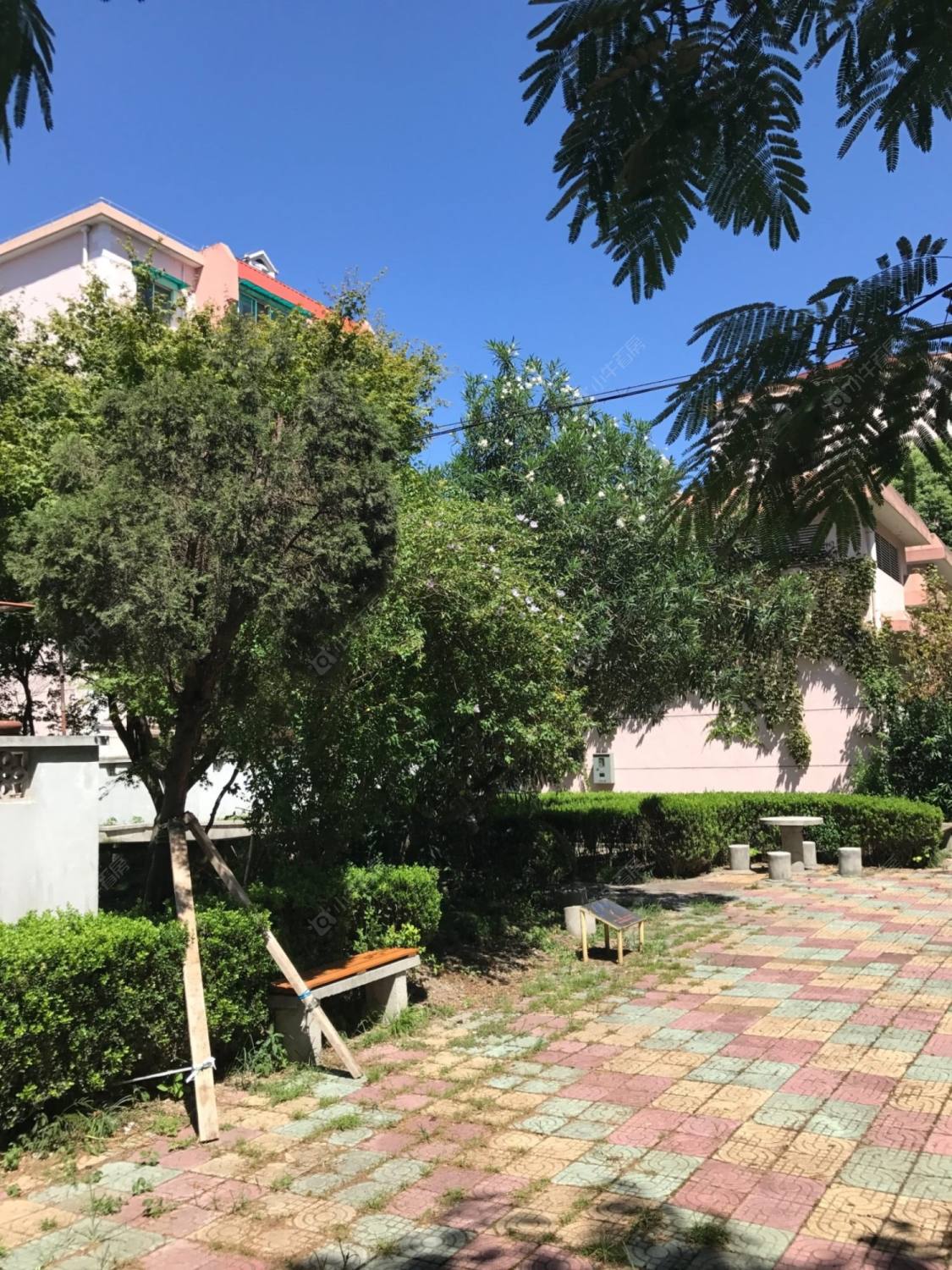 上海古美西路420弄小区_古美西路420弄小区null