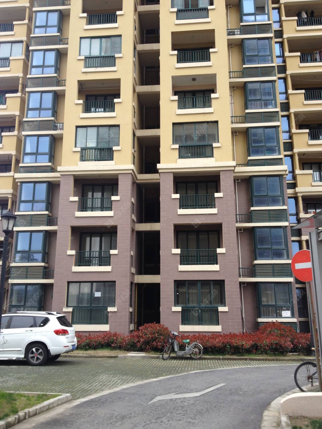 上海海尚墅林苑小区_海尚墅林苑小区null