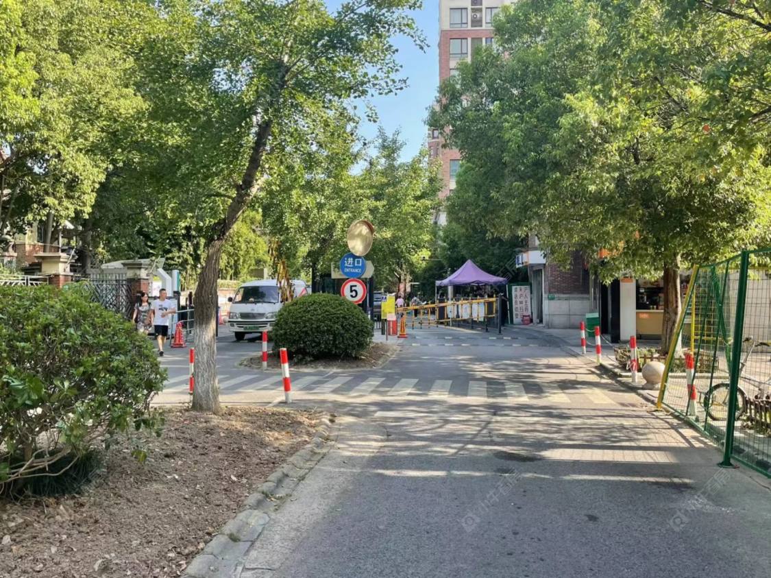 上海绿地蔷薇九里别墅区小区_绿地蔷薇九里别墅区小区null