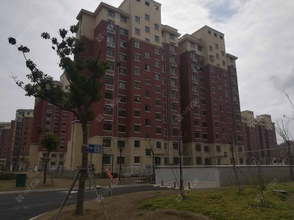 上海裕鸿佳苑第六社区安润一村十五期小区_裕鸿佳苑第六社区安润一村十五期小区null