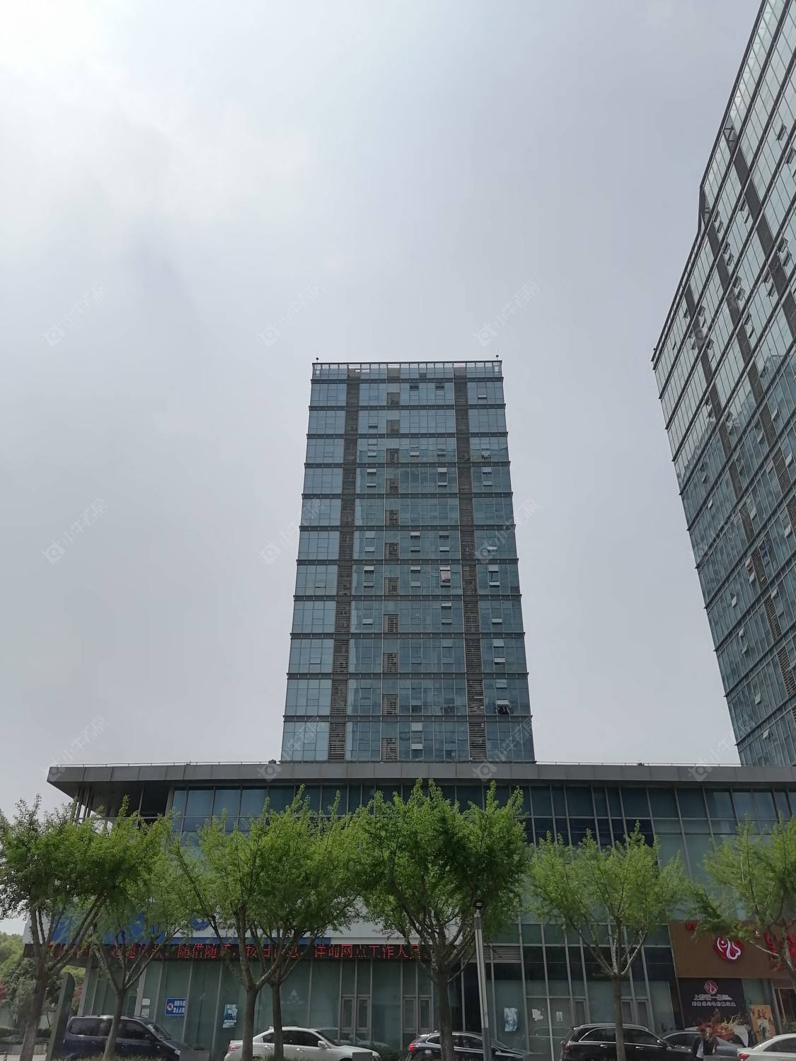 上海绿地翡翠公馆小区_绿地翡翠公馆小区null