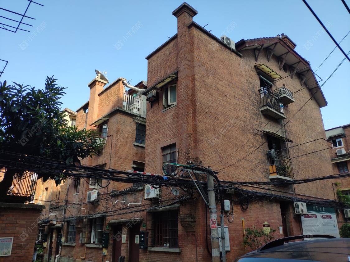 上海淮海坊小区_淮海坊小区null