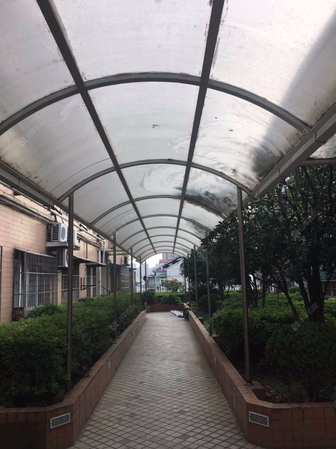 申安公寓封面图_小牛看房