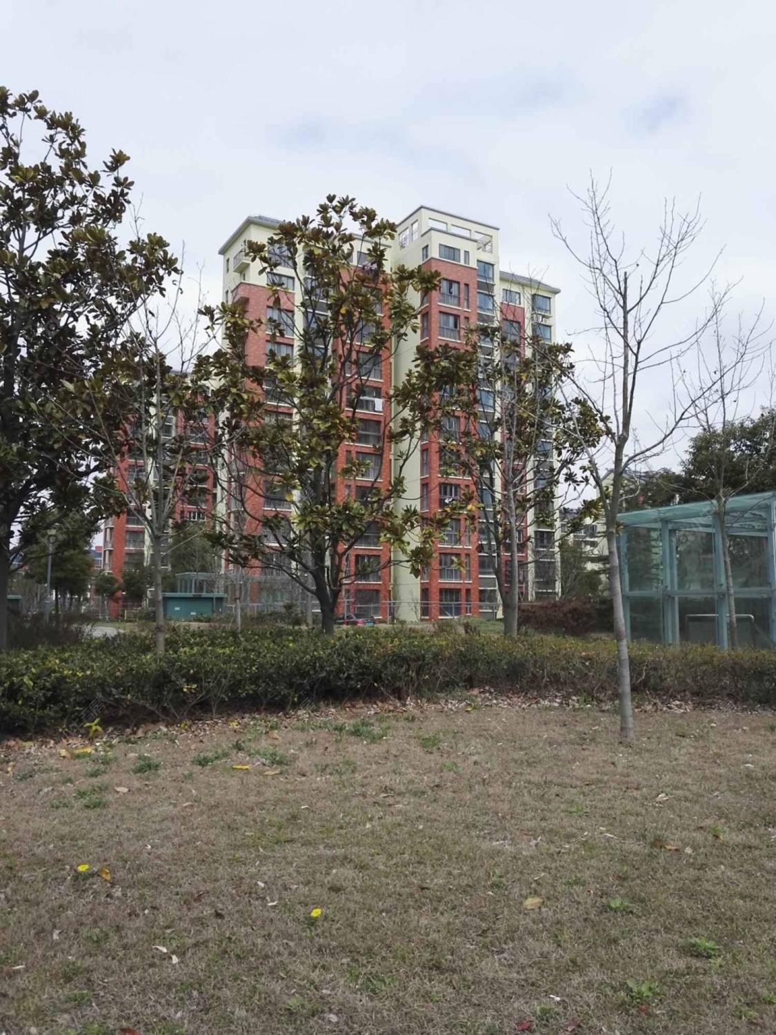 上海裕鸿佳苑第四社区裕洲新村八期小区_裕鸿佳苑第四社区裕洲新村八期小区null