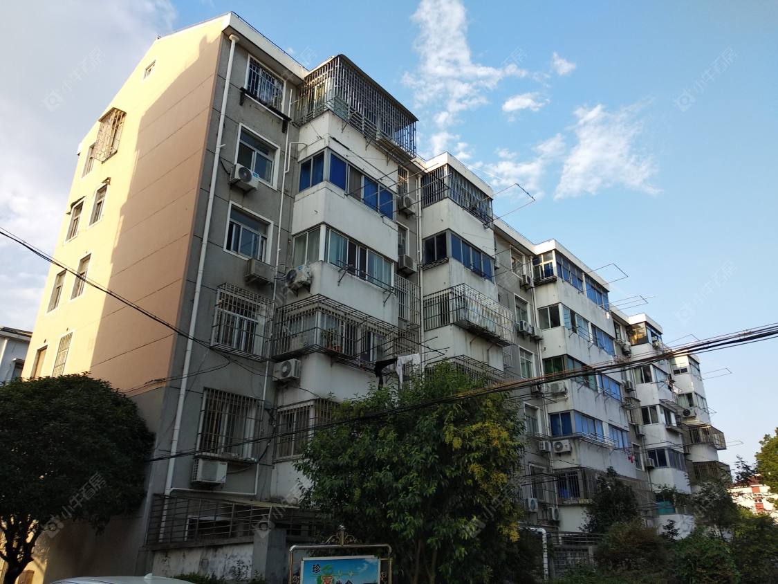 上海文化新村(惠南)小区_文化新村(惠南)小区null