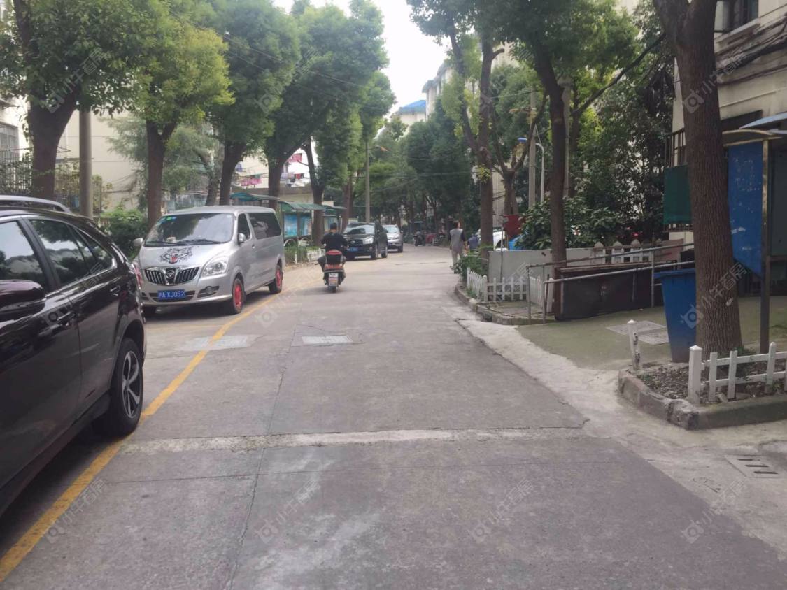 上海柳一小区小区_柳一小区小区null
