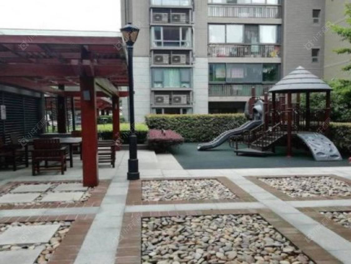 上海思南公馆小区_思南公馆小区null