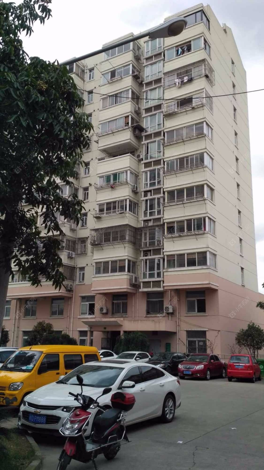 上海璜溪东街106弄小区_璜溪东街106弄小区null