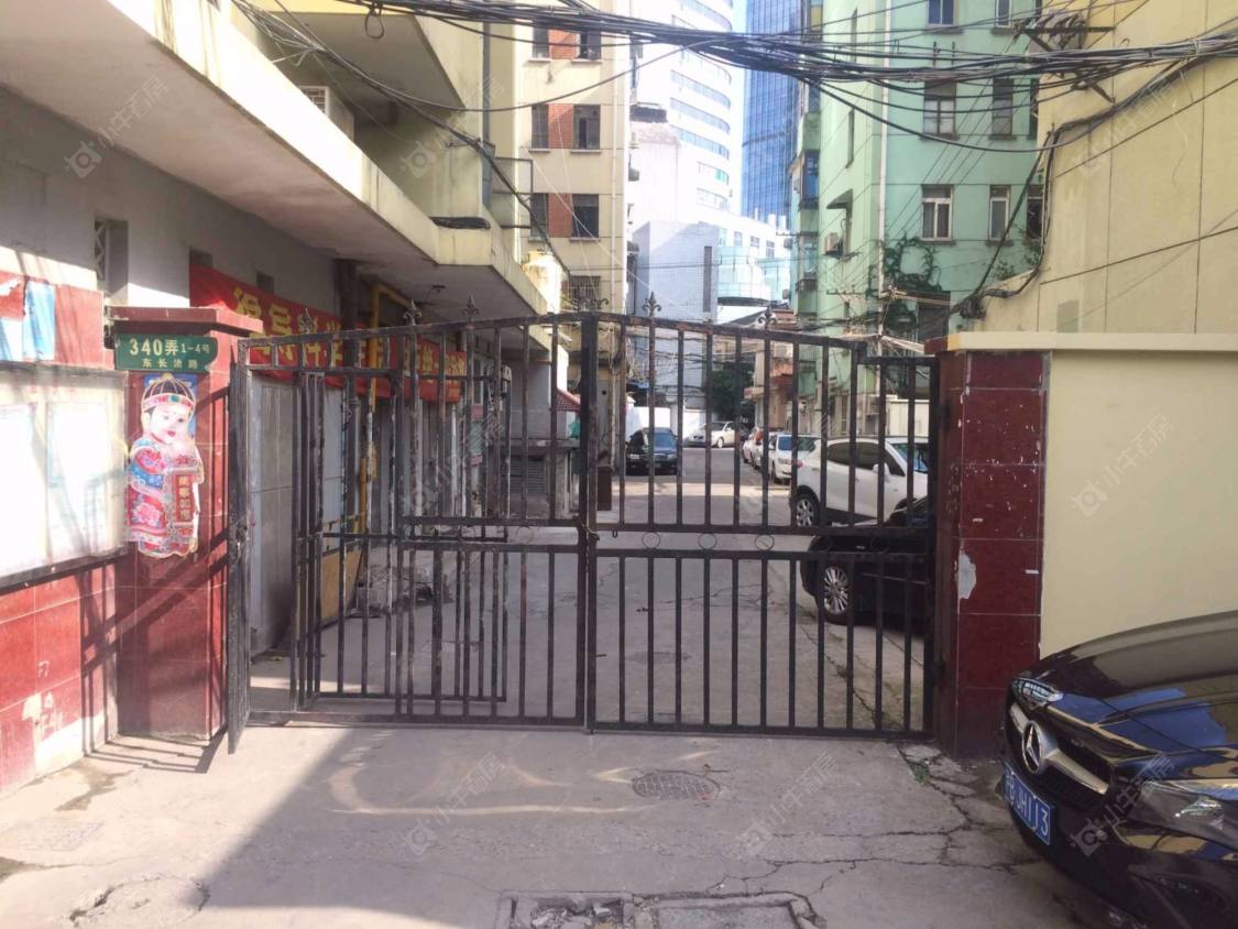 上海百福小区小区_百福小区小区null