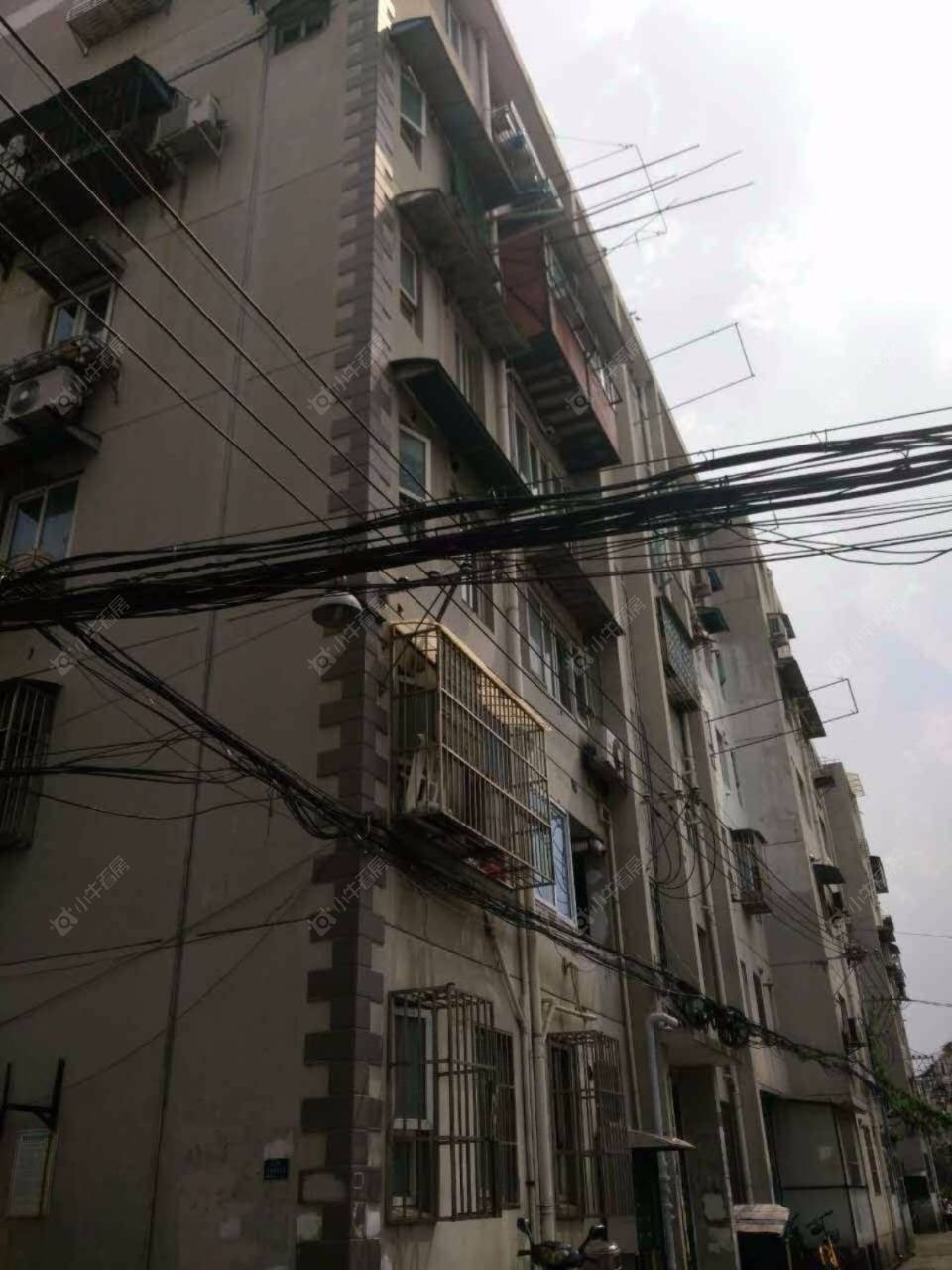 上海敦化路3弄小区_敦化路3弄小区null