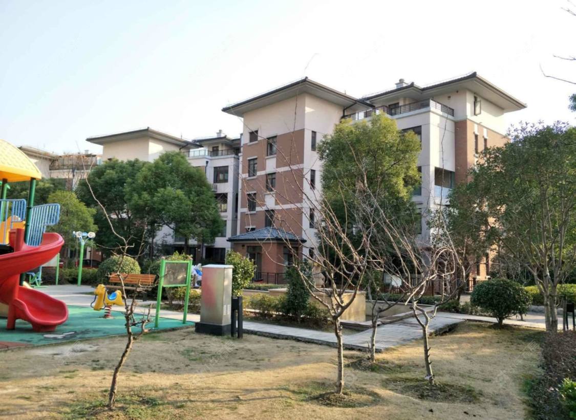 上海万顺水原墅别墅区小区_万顺水原墅别墅区小区null