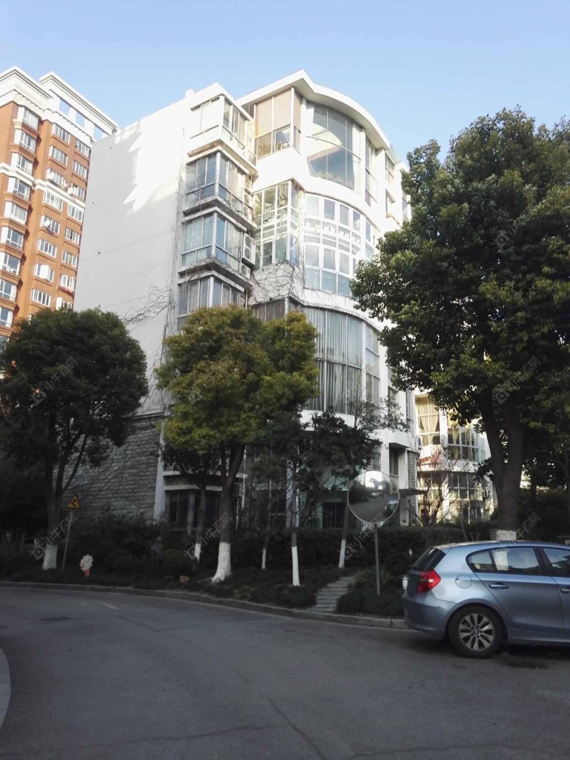 上海和润家园小区_和润家园小区null