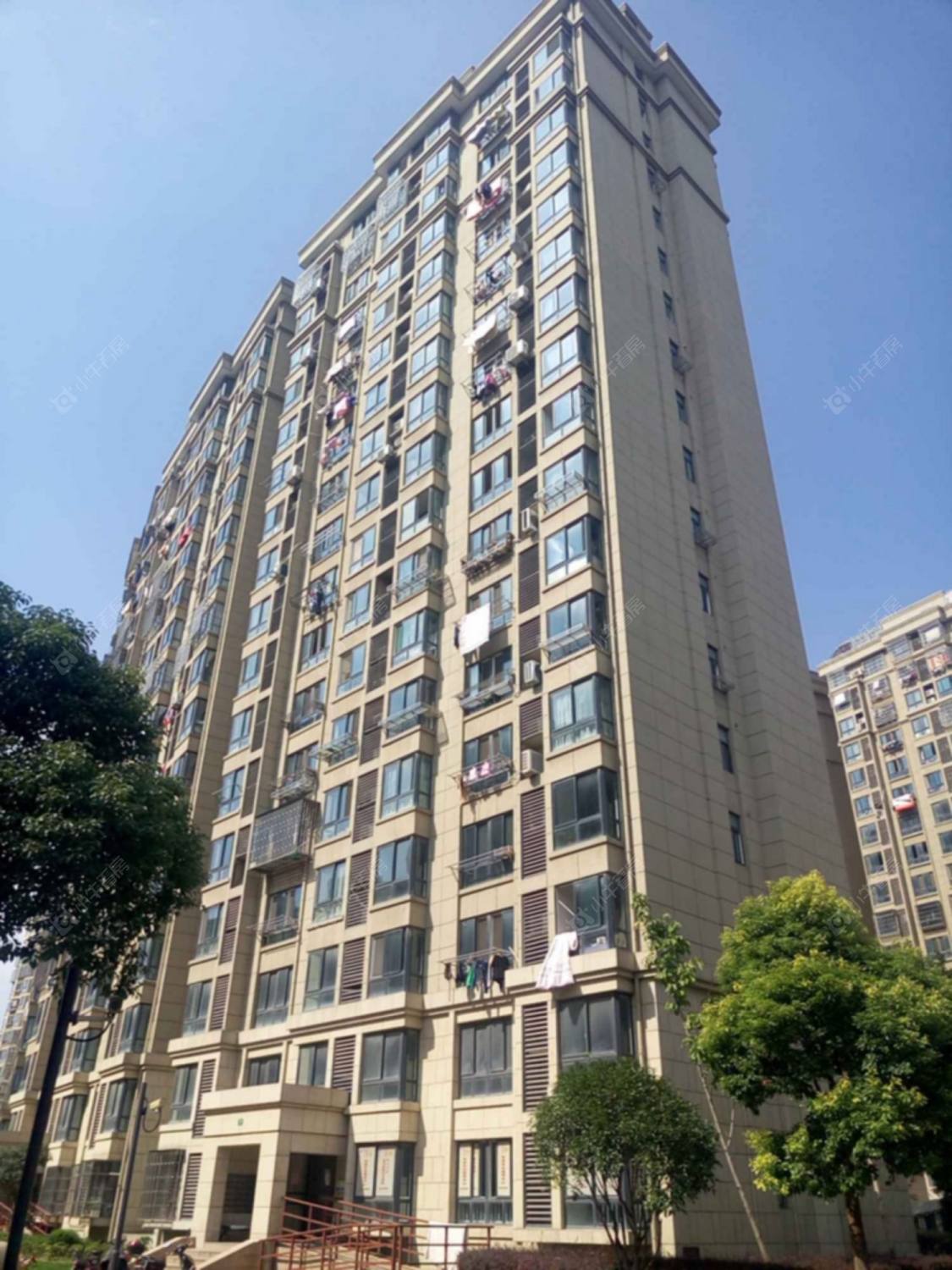 民旺苑北区封面图_小牛看房