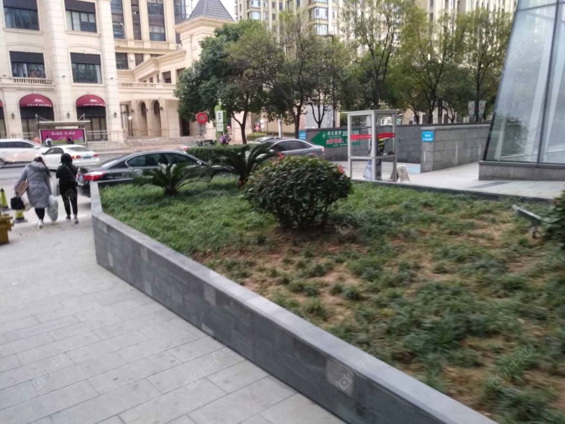 上海绿地东海岸小区_绿地东海岸小区null