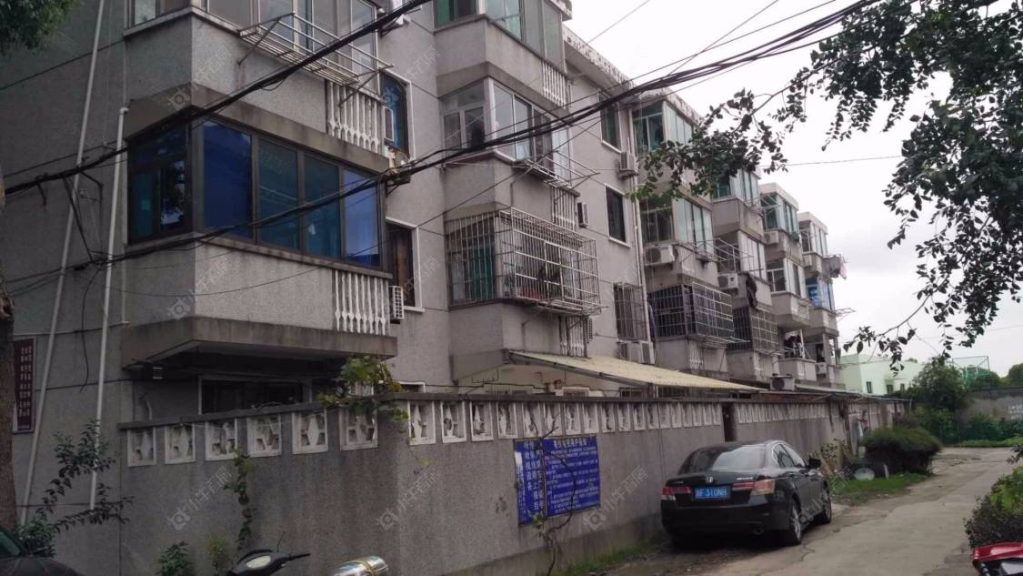 上海庄北小区小区_庄北小区小区null