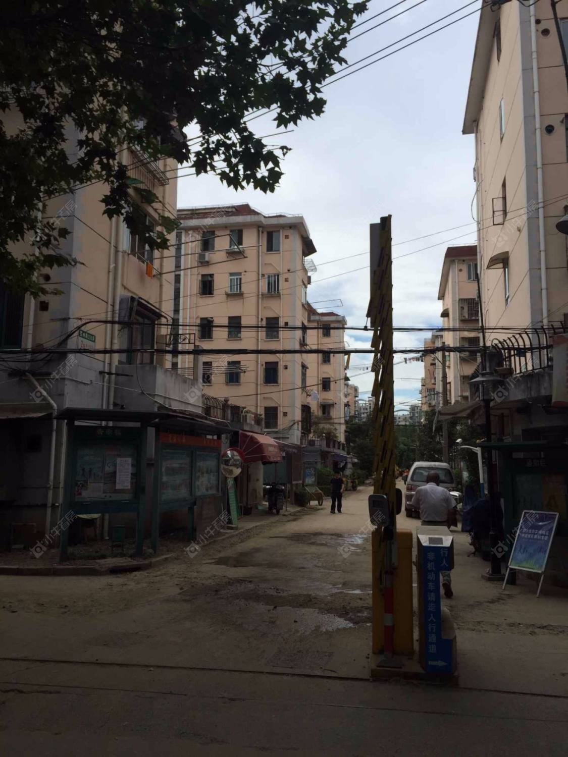 上南十一村封面图_小牛看房