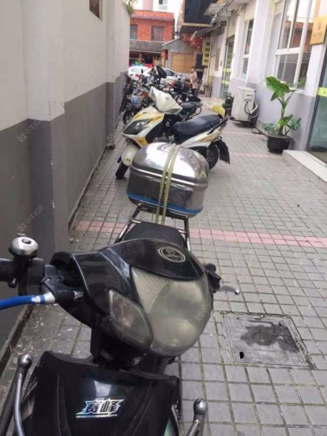 上海迁旺公寓小区_迁旺公寓小区实景图