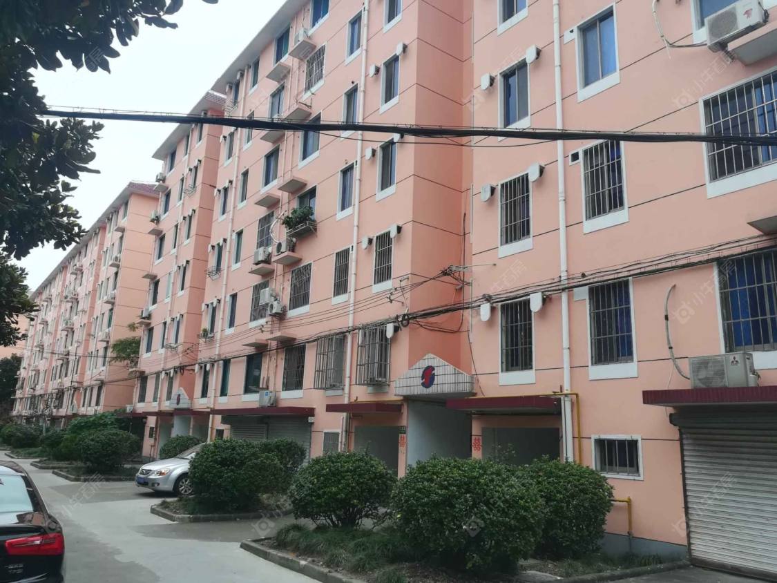 上海玲桂花苑小区_玲桂花苑小区null