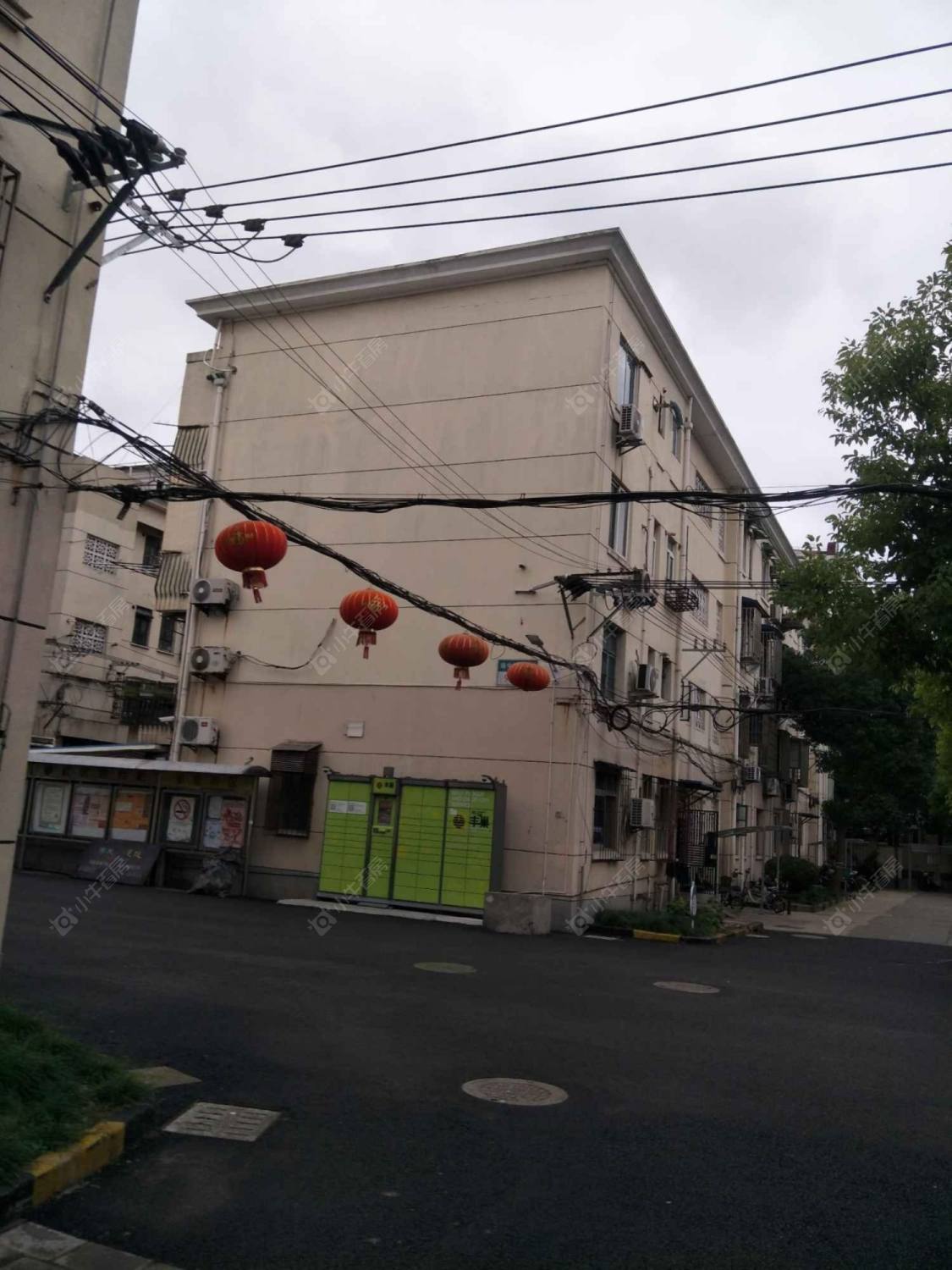 上海航鹰小区小区_航鹰小区小区null