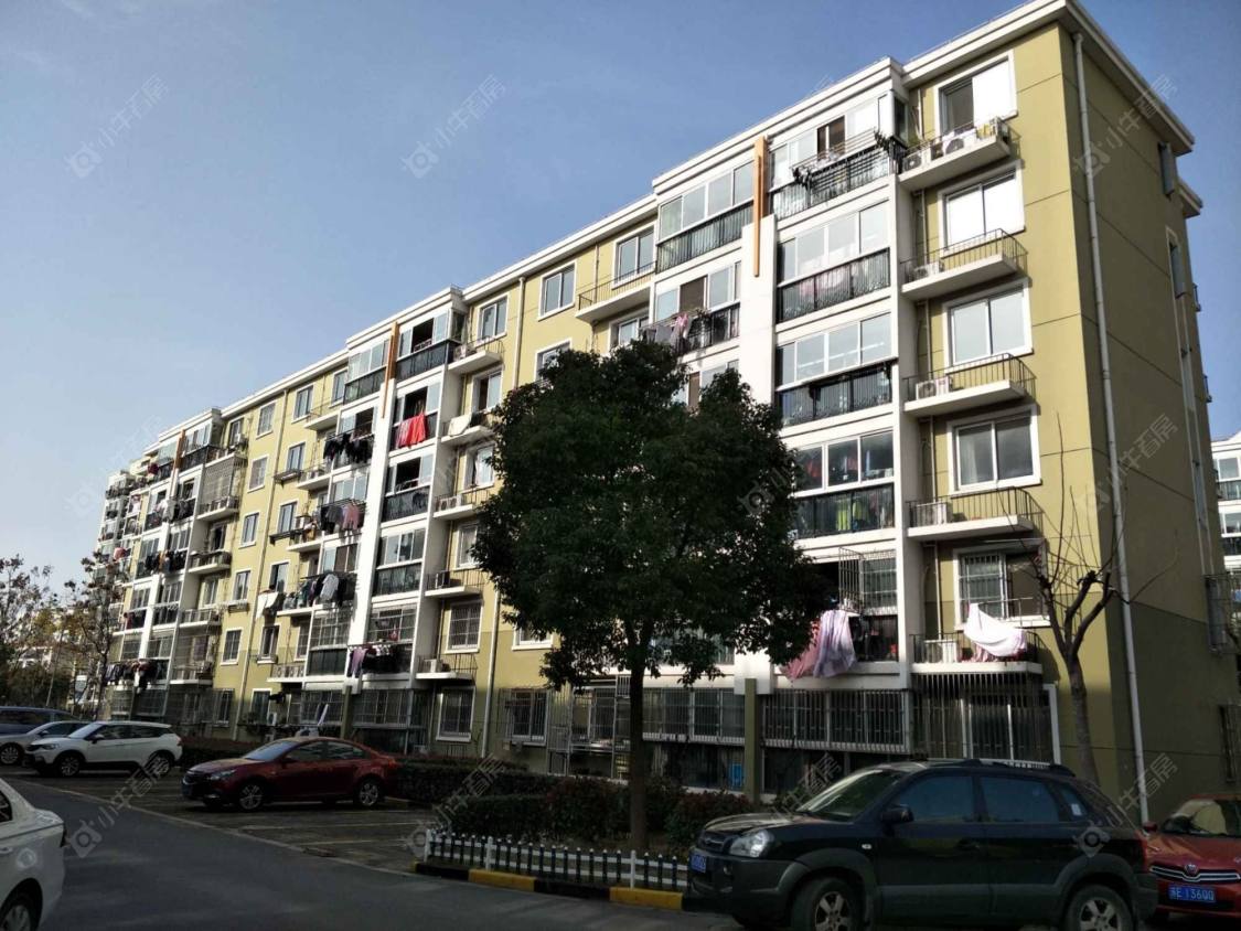 上海闵浦新苑五村小区_闵浦新苑五村小区null