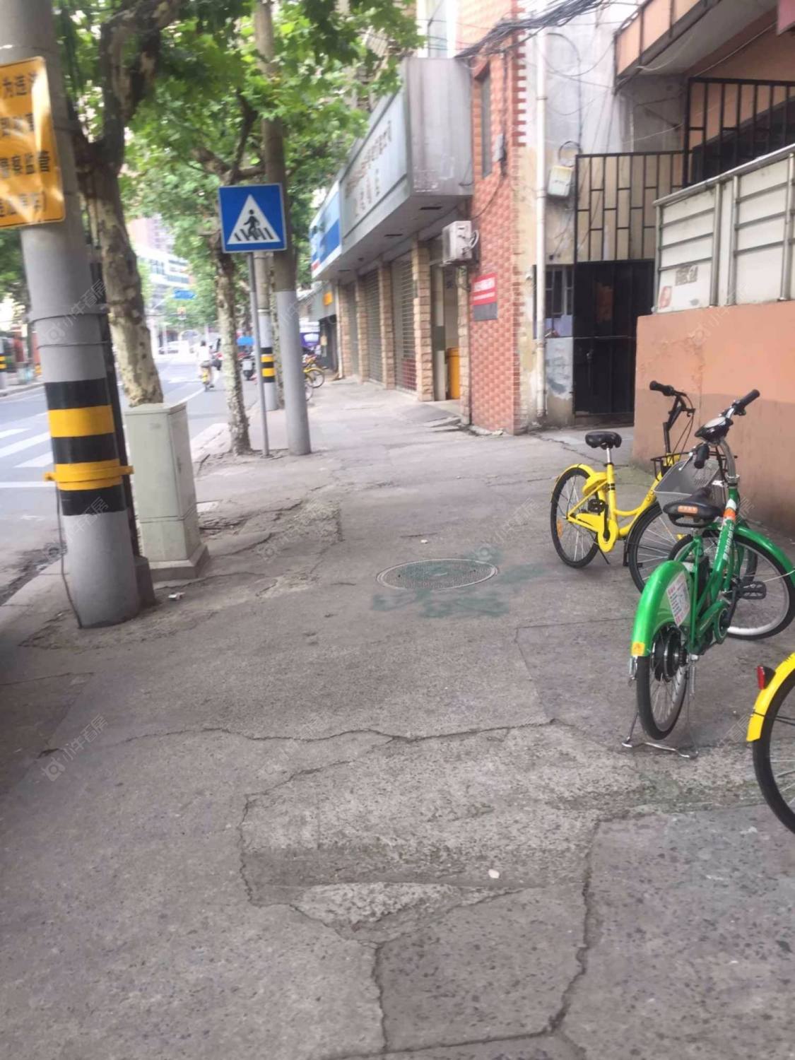 上海虬江路小区_小牛看房