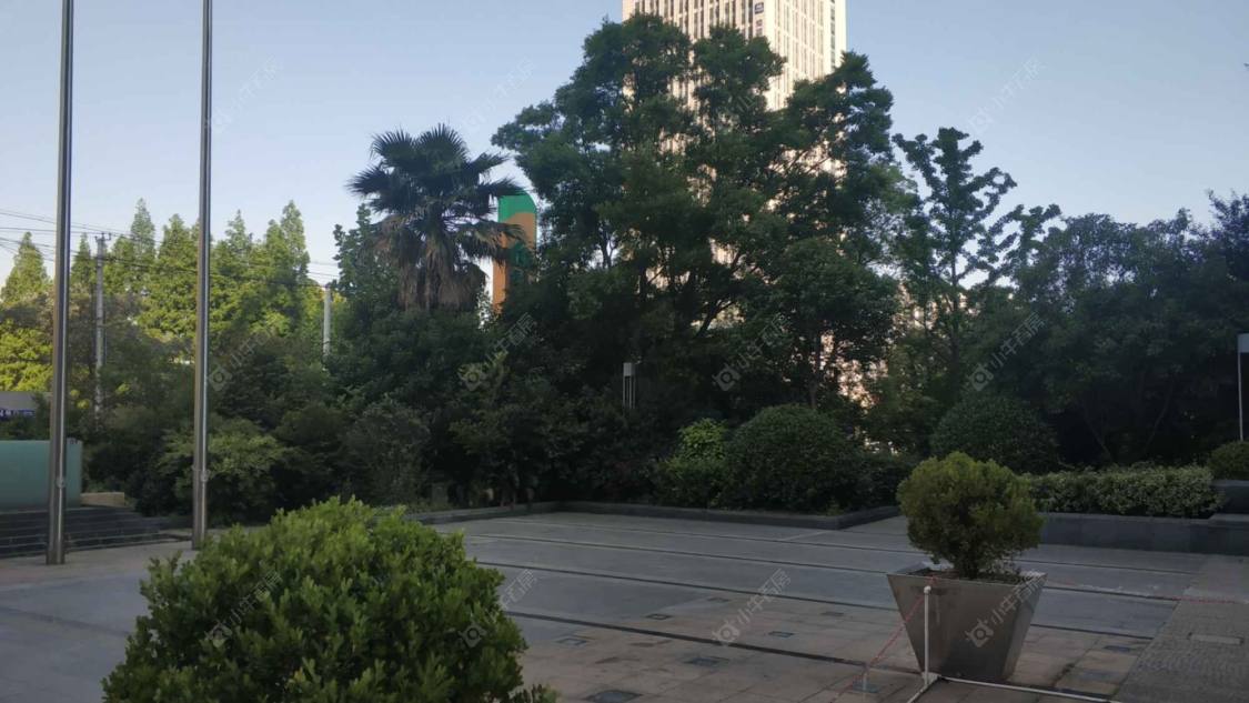 上海凉城路2289号小区_凉城路2289号小区null