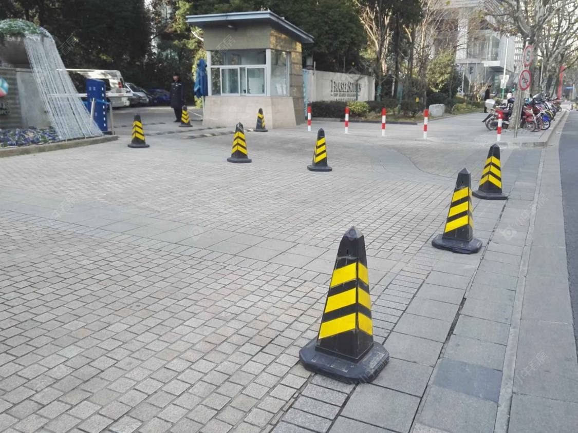 上海中粮海景壹号小区_中粮海景壹号小区null