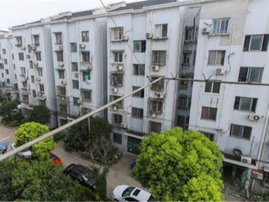 上海白洋小区小区_白洋小区小区null