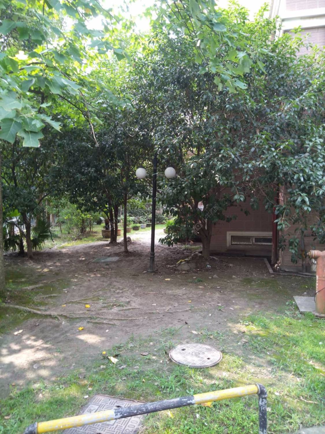 上海春满园B区小区_春满园B区小区null