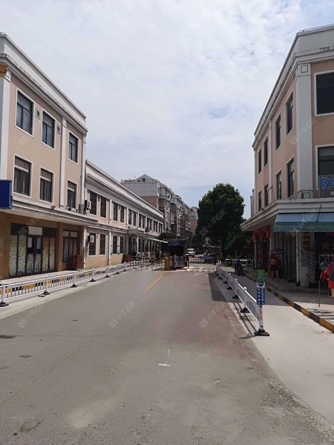 上海宝通家园小区_宝通家园小区null