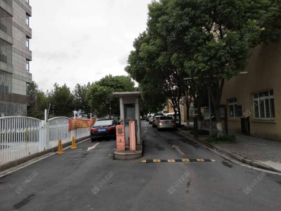 上海碧林湾新苑小区_碧林湾新苑小区实景图