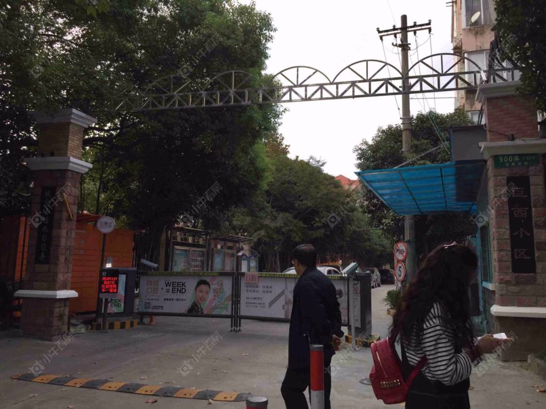 巨西小区封面图_小牛看房