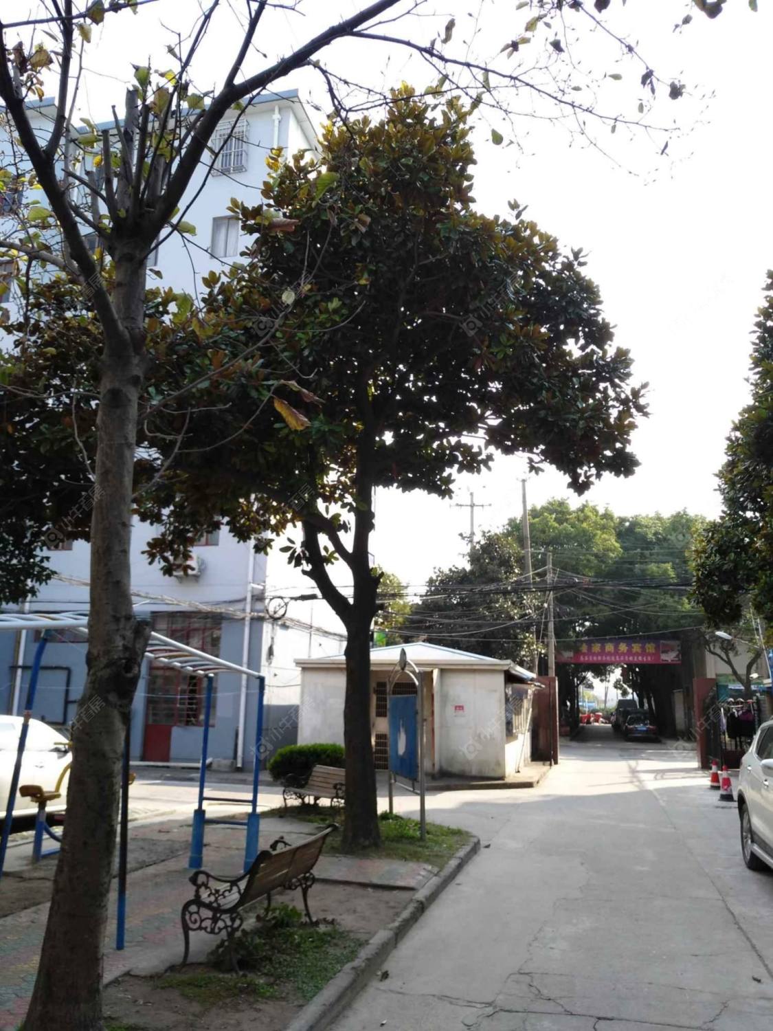 上海施宏小区小区_施宏小区小区null