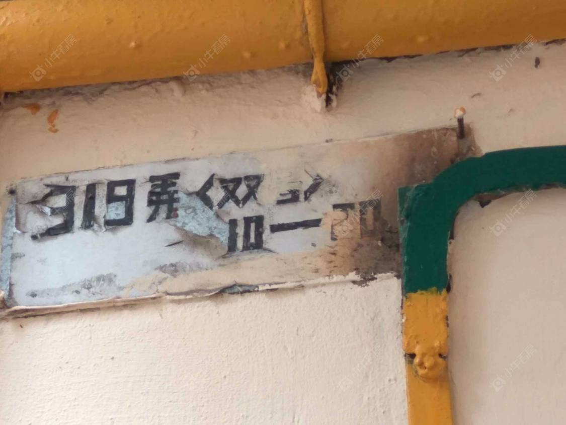 上海胶州路319弄小区_胶州路319弄小区null