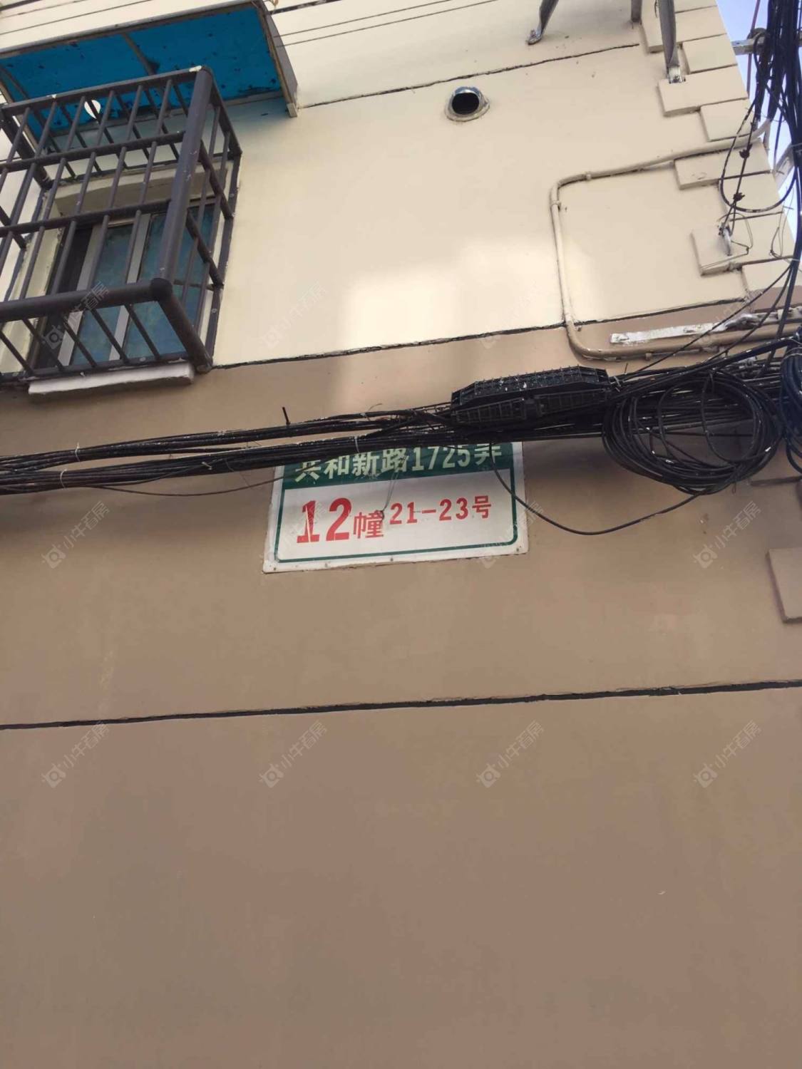 上海延新小区小区_延新小区小区null