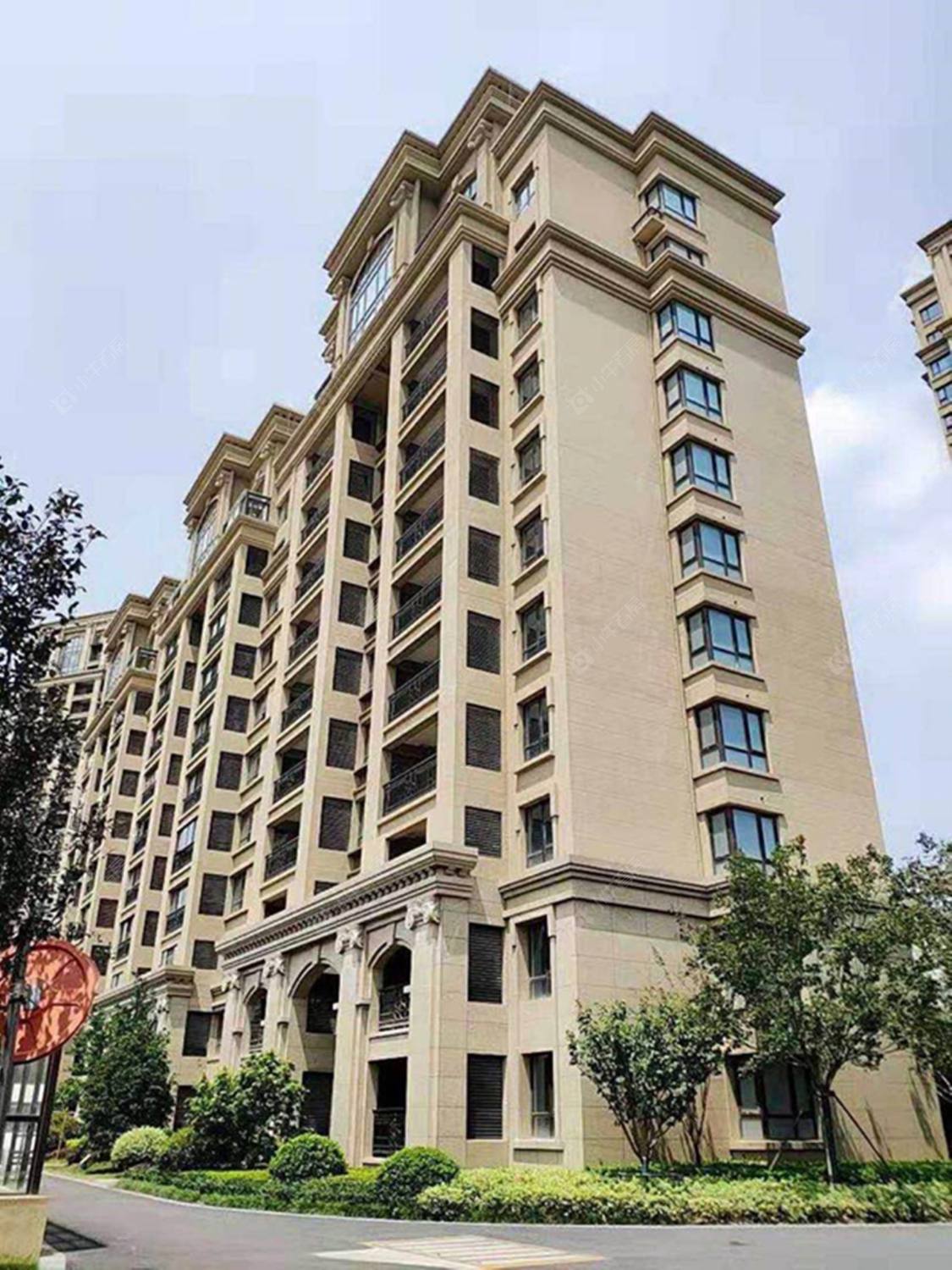 上海云帆雅苑小区_云帆雅苑小区null