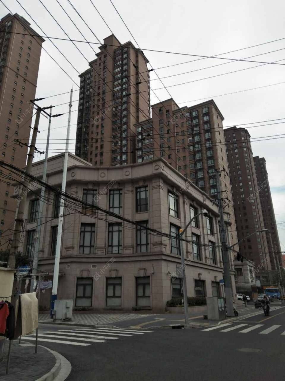 上海蒙特利名都城西区小区_小牛看房