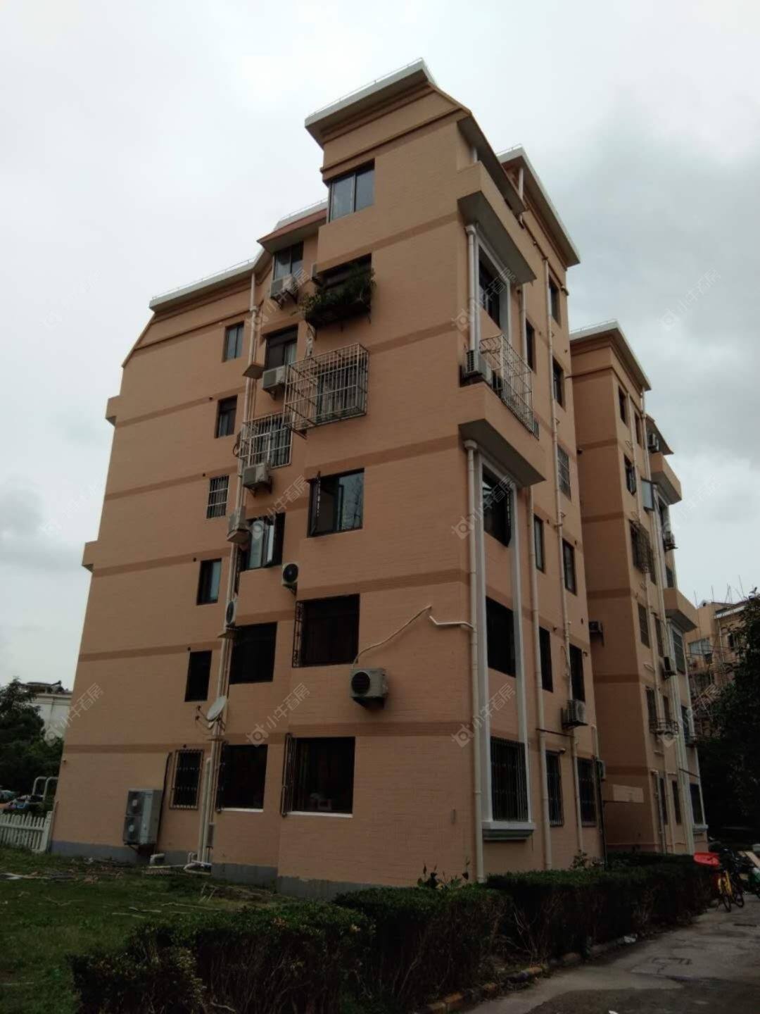 上海富丽公寓西区小区_富丽公寓西区小区null