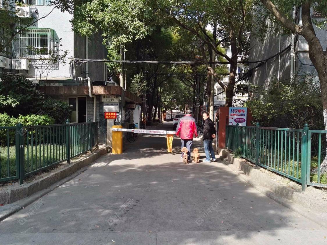 上海凌兆路521弄小区_凌兆路521弄小区null