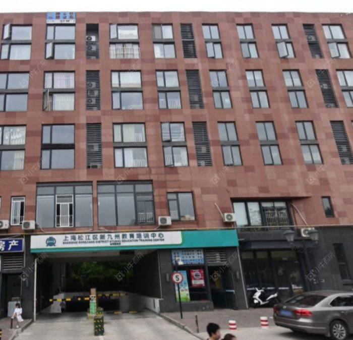 万科红人馆封面图_小牛看房