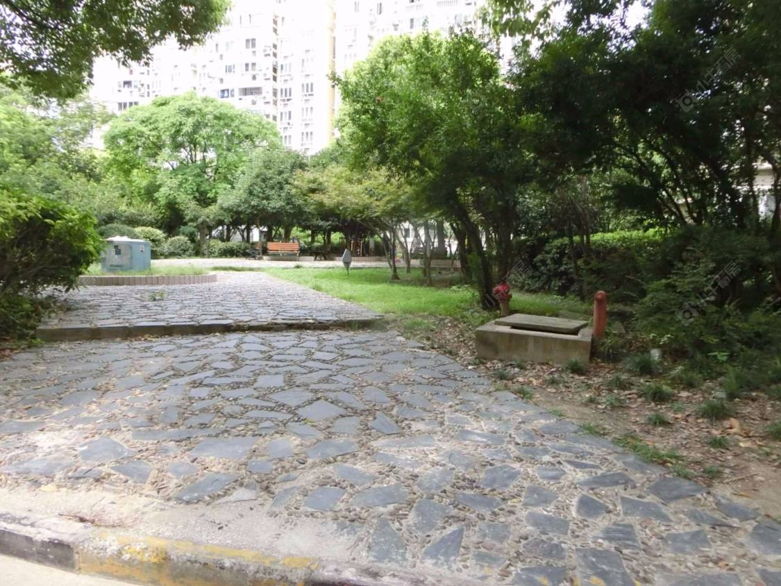 上海祜欣公寓小区_祜欣公寓小区null