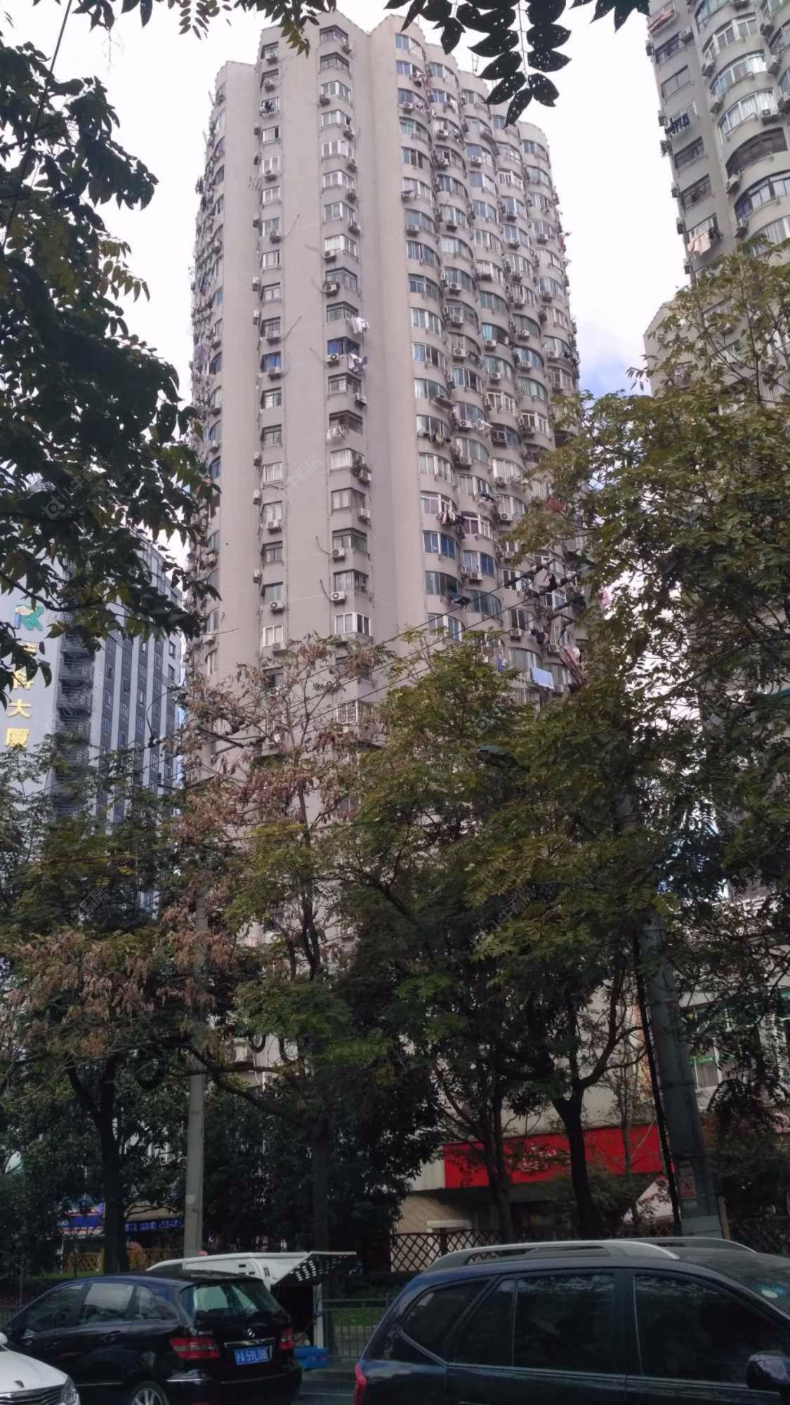 上海南园小区小区_南园小区小区null